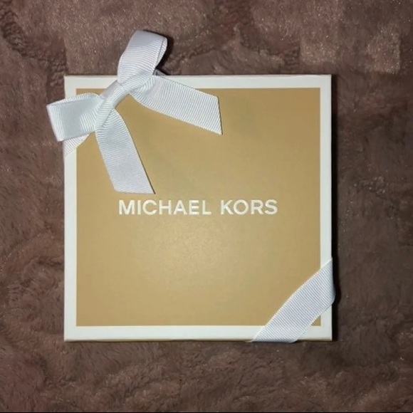 Michael Kors Other - Michael Kors Box